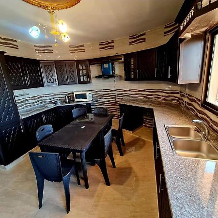 Petra Sunset Bed & Breakfast Bed & Breakfast Wadi Musa Exterior foto