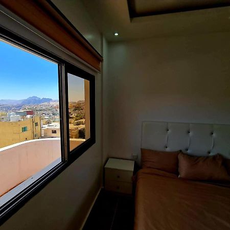 Petra Sunset Bed & Breakfast Bed & Breakfast Wadi Musa Exterior foto