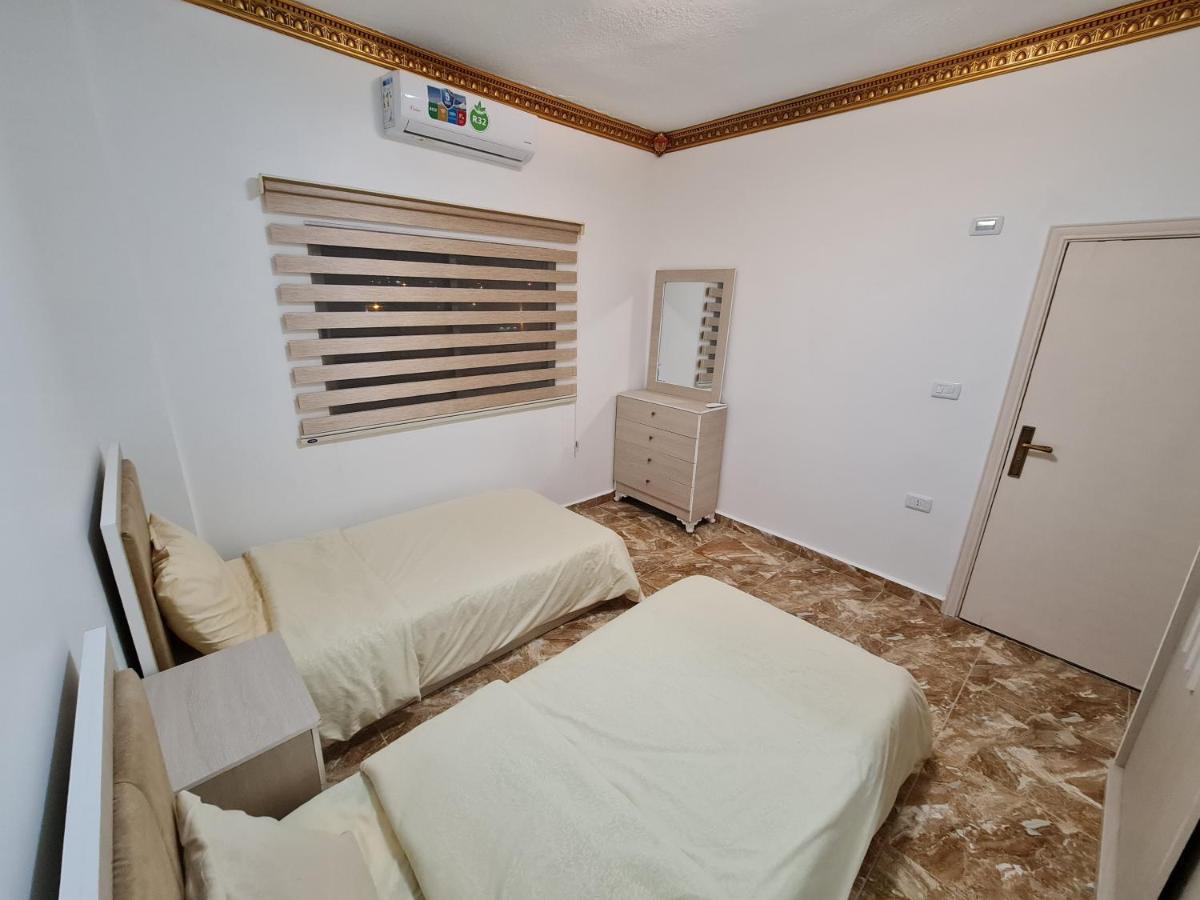 Petra Sunset Bed & Breakfast Bed & Breakfast Wadi Musa Exterior foto