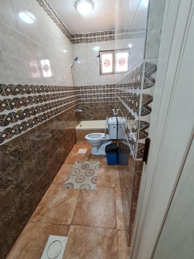 Petra Sunset Bed & Breakfast Bed & Breakfast Wadi Musa Exterior foto