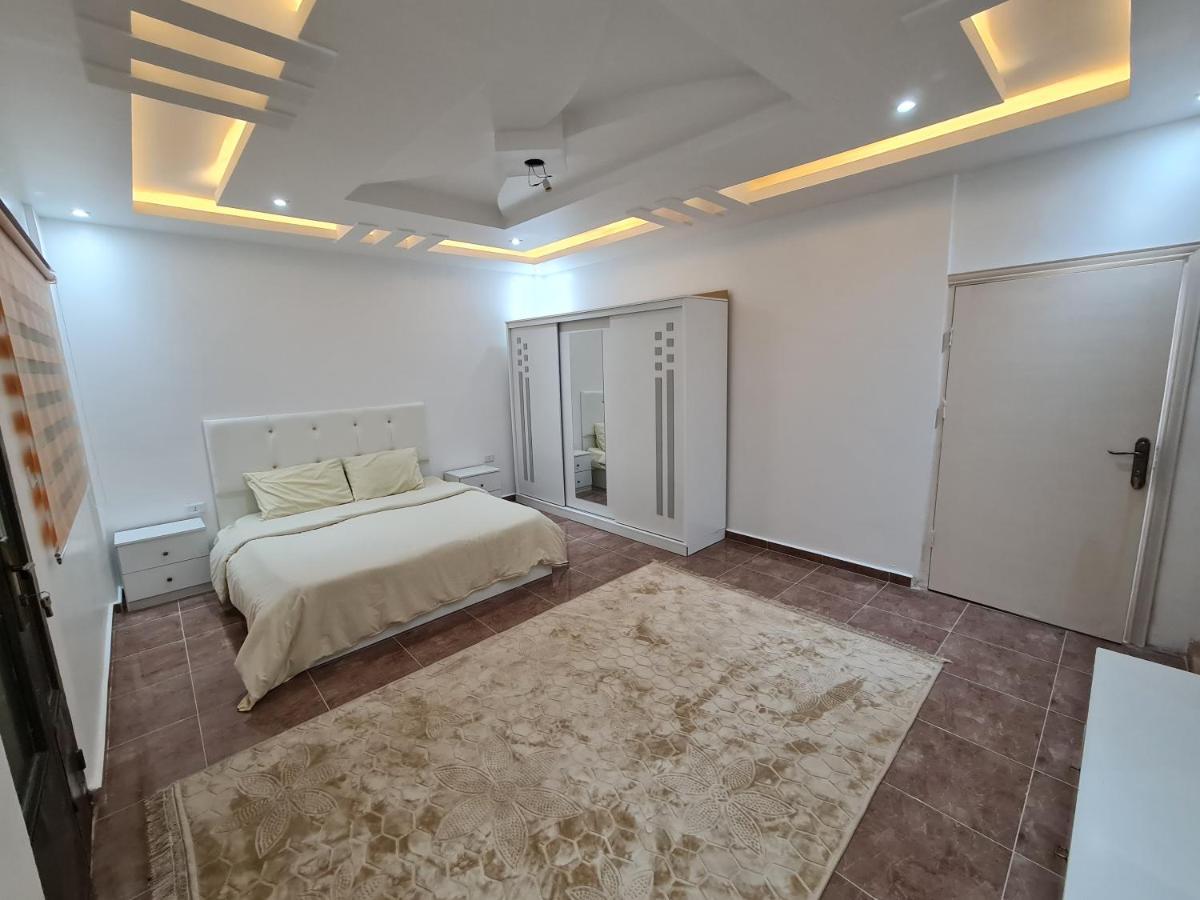Petra Sunset Bed & Breakfast Bed & Breakfast Wadi Musa Exterior foto