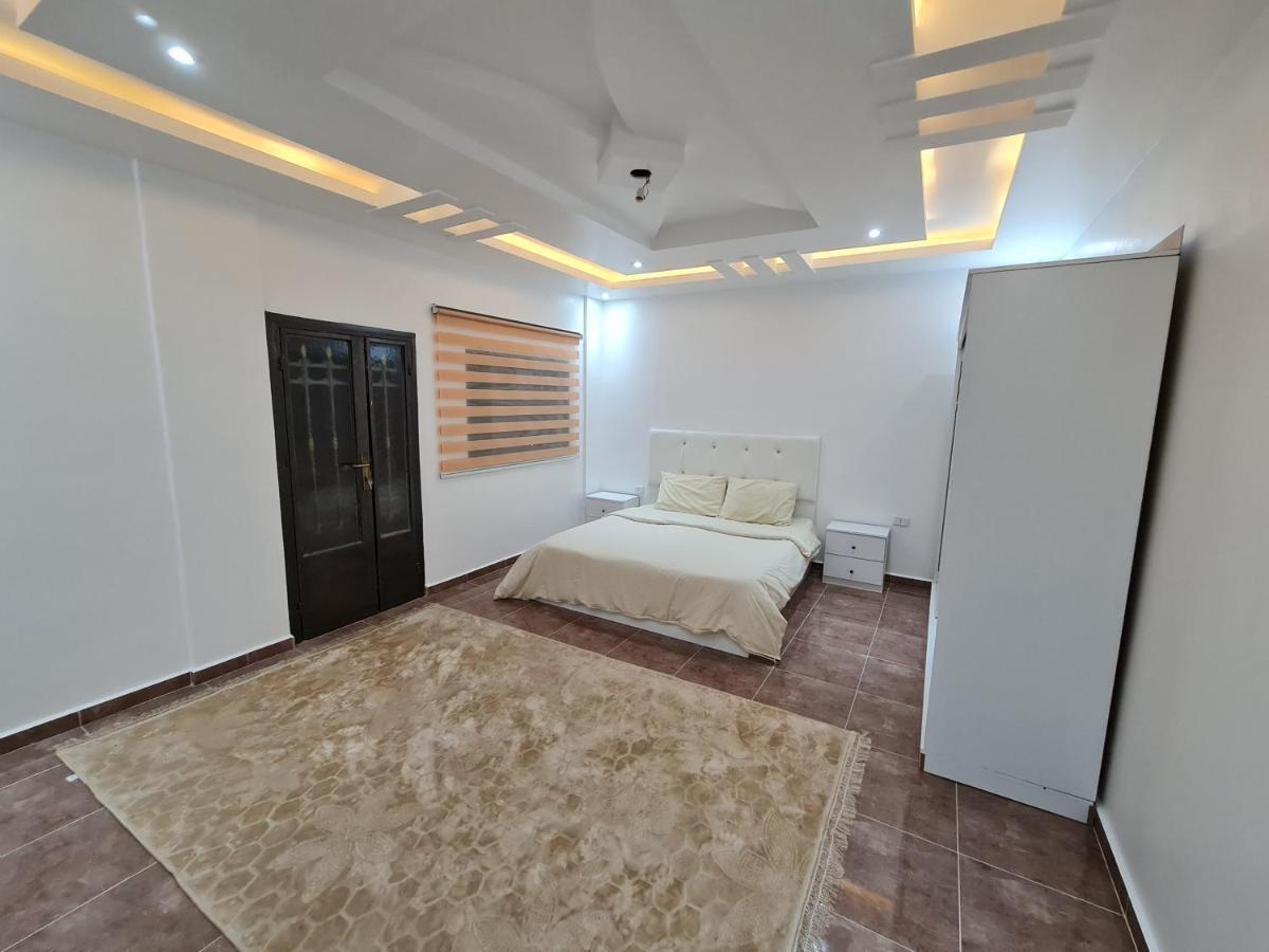 Petra Sunset Bed & Breakfast Bed & Breakfast Wadi Musa Exterior foto