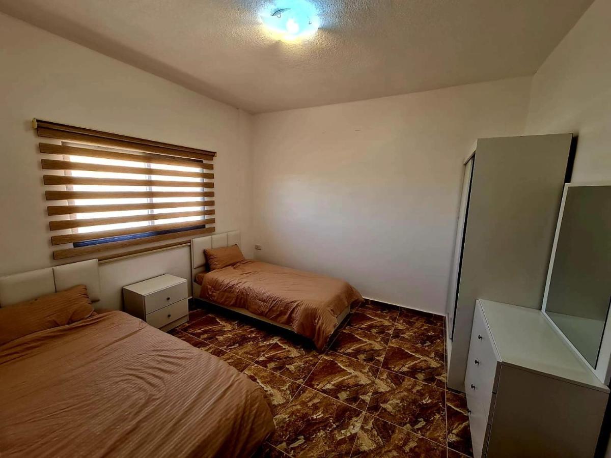 Petra Sunset Bed & Breakfast Bed & Breakfast Wadi Musa Exterior foto