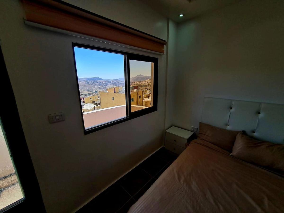 Petra Sunset Bed & Breakfast Bed & Breakfast Wadi Musa Exterior foto