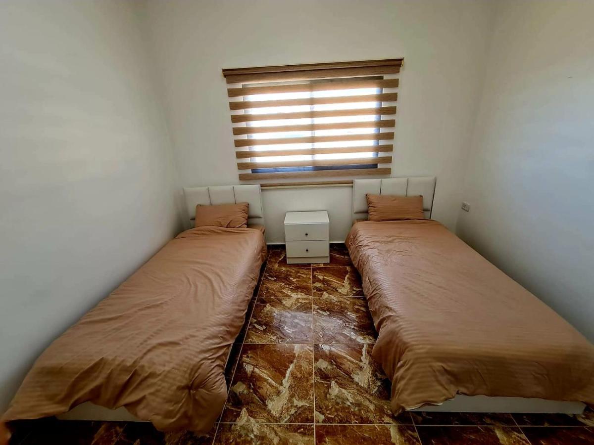 Petra Sunset Bed & Breakfast Bed & Breakfast Wadi Musa Exterior foto