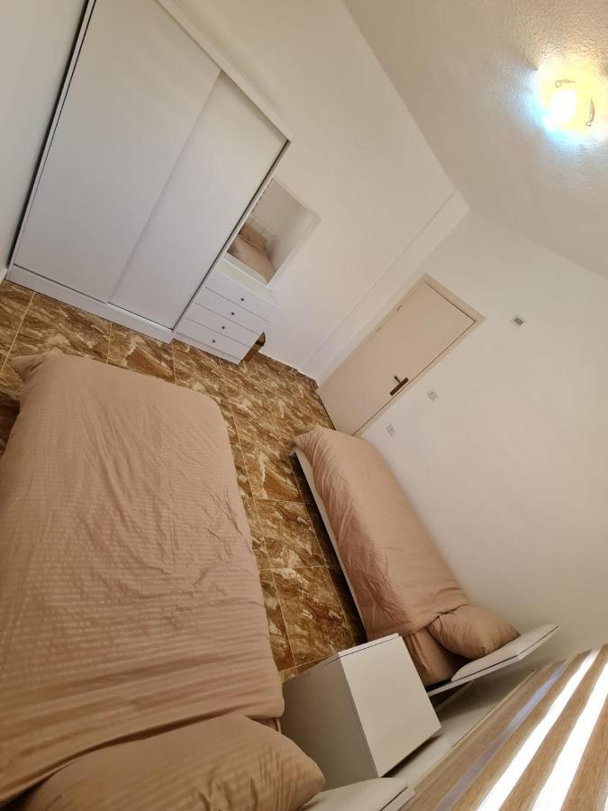 Petra Sunset Bed & Breakfast Bed & Breakfast Wadi Musa Exterior foto